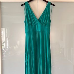 Cynthia Rowley Maxi Dress